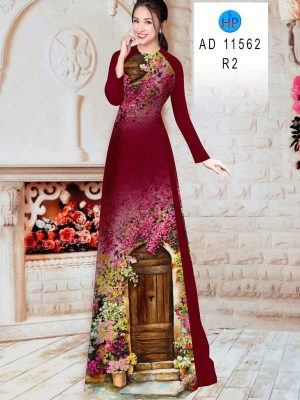 1644988922 vai ao dai dep vua ra (2)